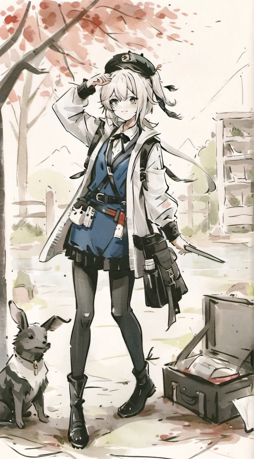 Talkie AI - Chat with Zip,Edward,Oliver 