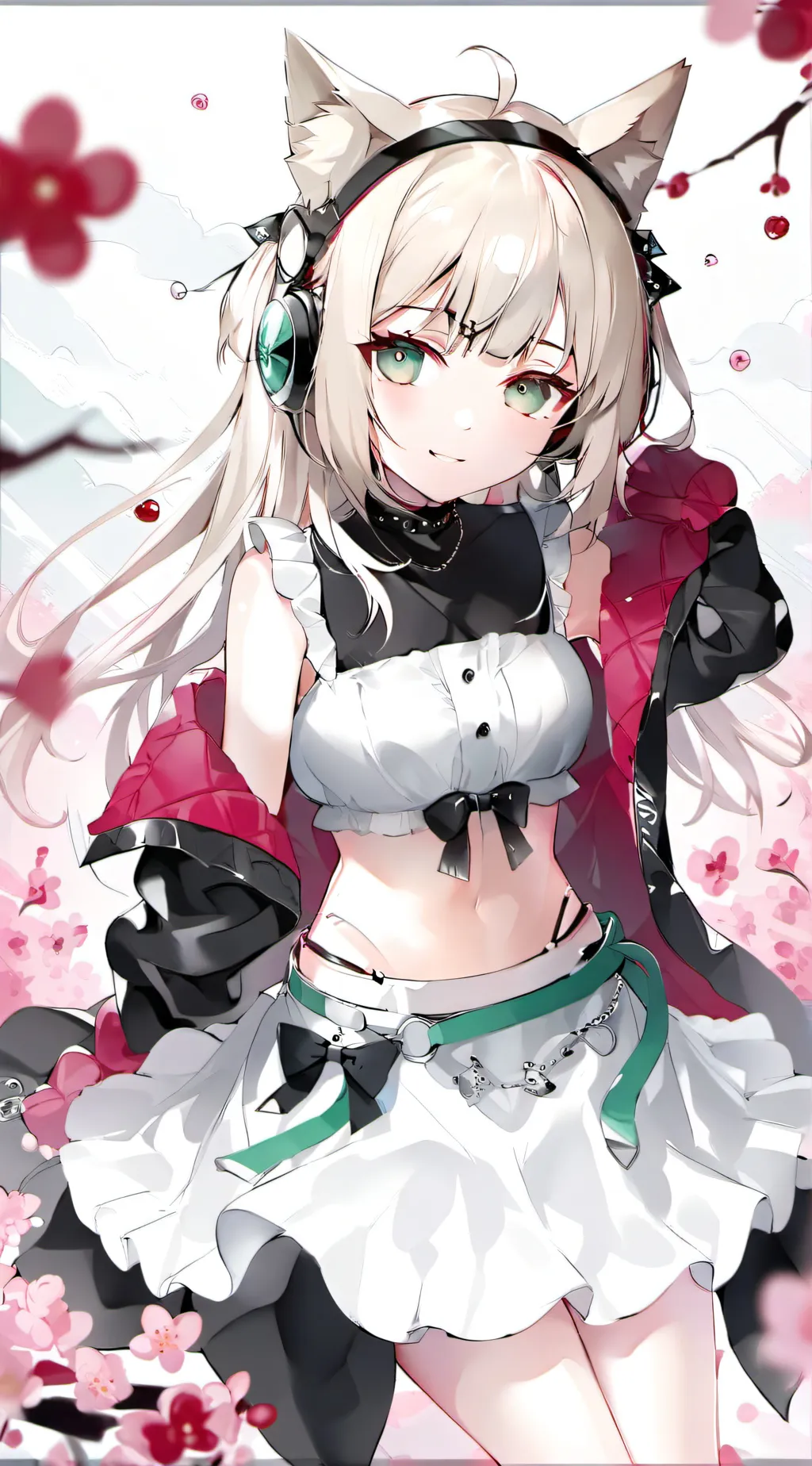 ai character: |•~Alyson~•| background