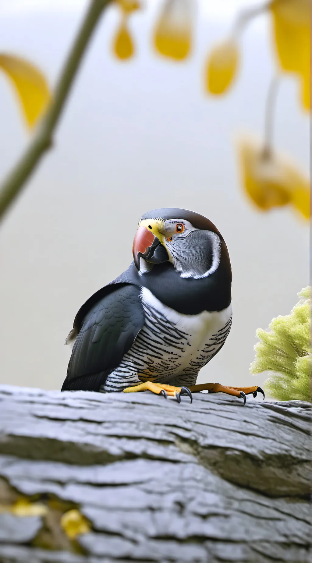 ai character: hanma family background