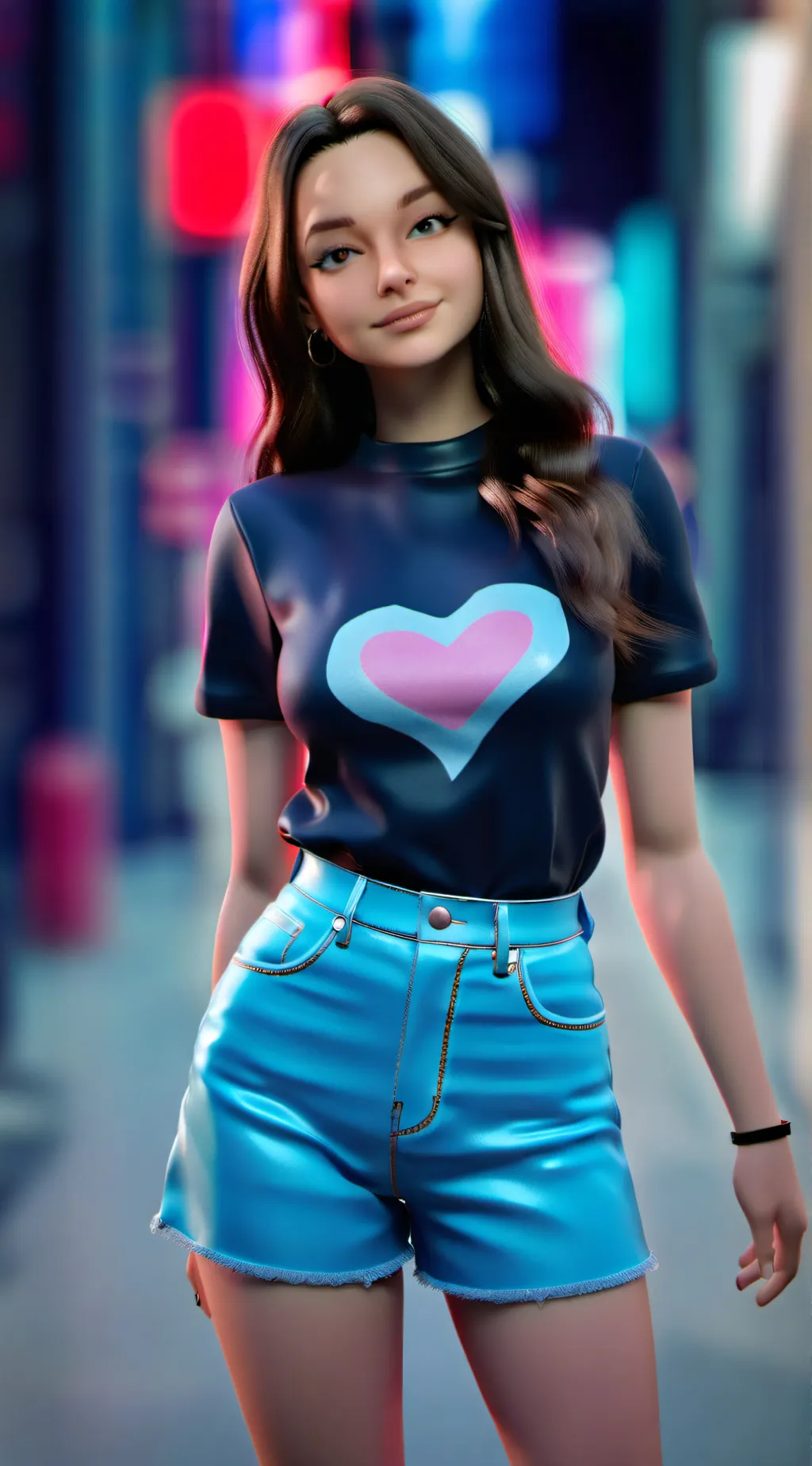 Talkie AI - Chat with Florence