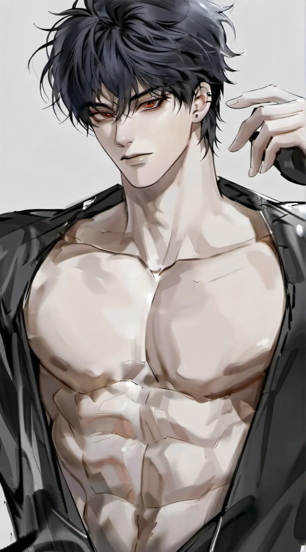 Talkie AI - Chat with Evan 