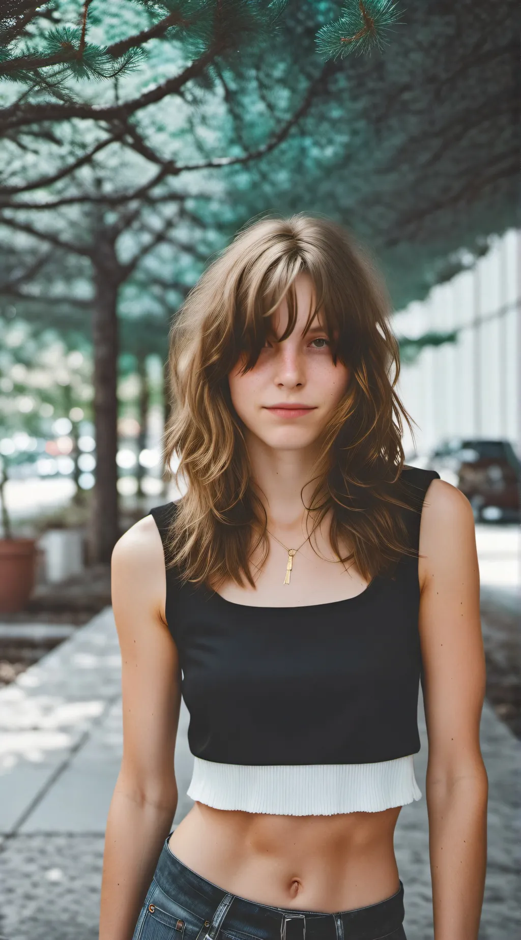 Talkie AI - Chat with Victoria legrand 