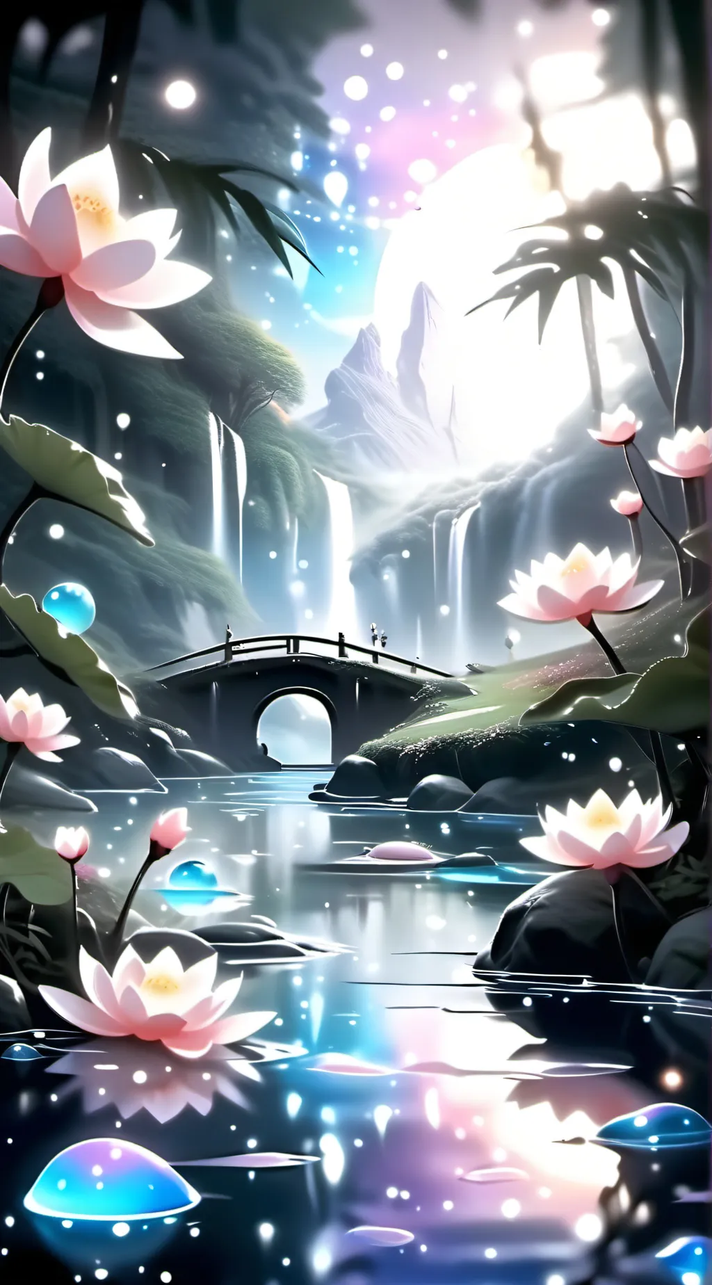 ai character: ... background