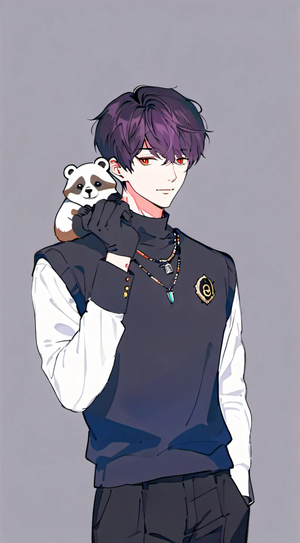 Talkie AI - Chat with Ranpoe Angst Pt 2