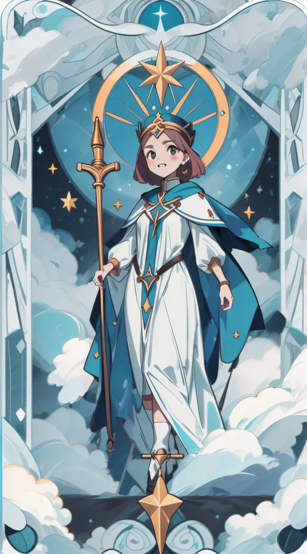 ai character: Assassin  background