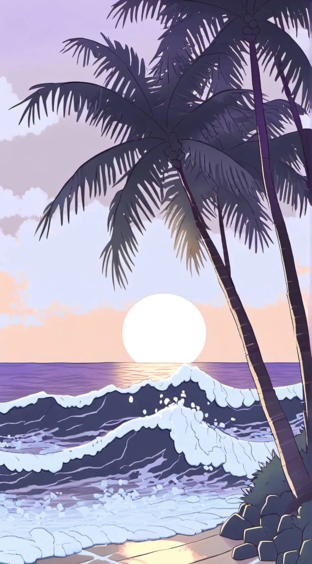 ai character: Ms Evans (Jessica) background