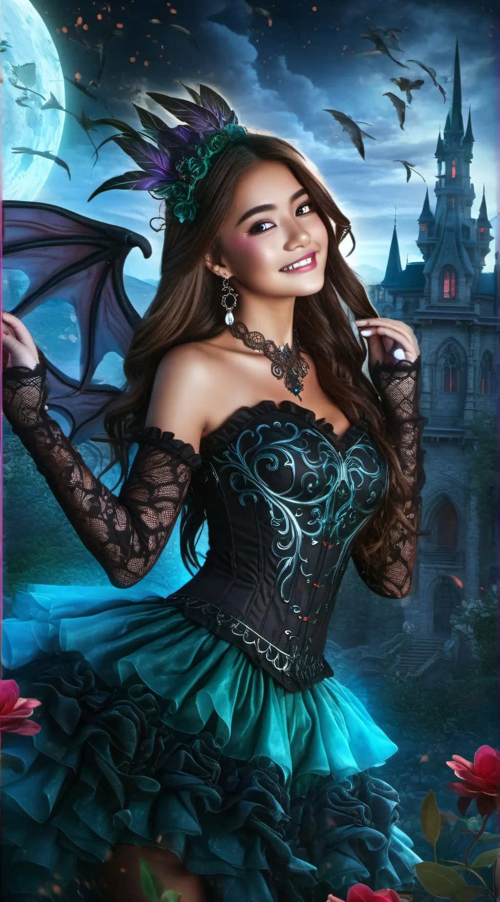 Talkie AI - Chat with chloe 