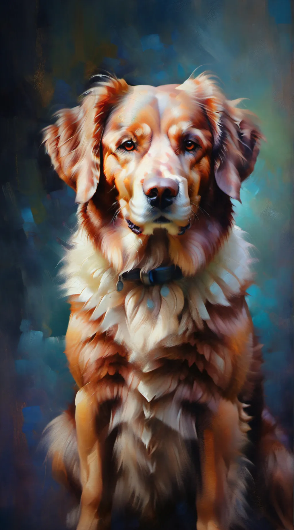 Talkie AI - Chat with Ben