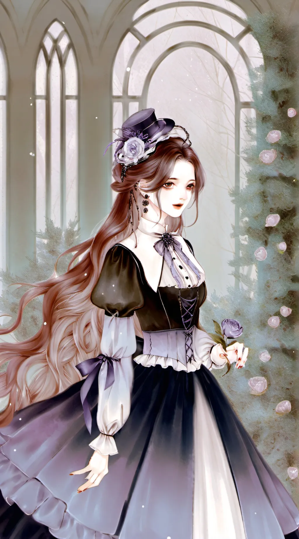 Talkie AI - Chat with Gas