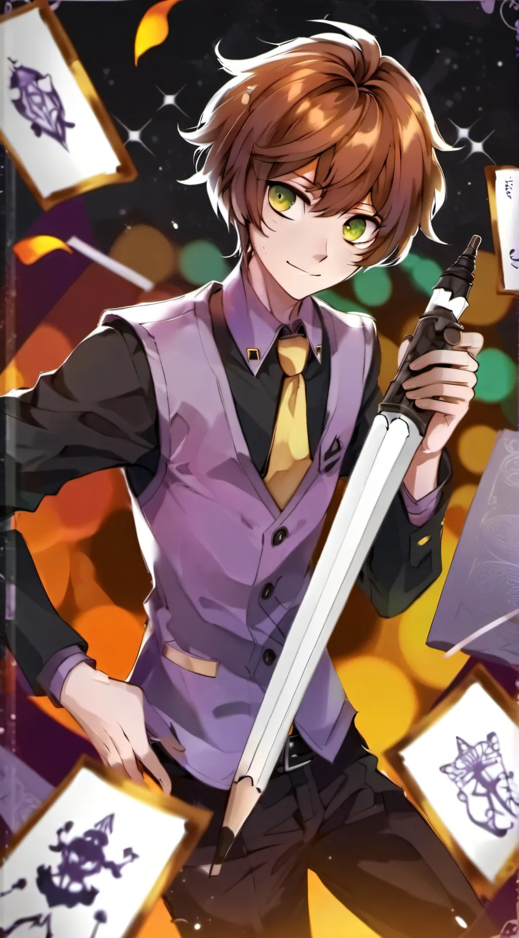 Talkie AI - Chat with ezen