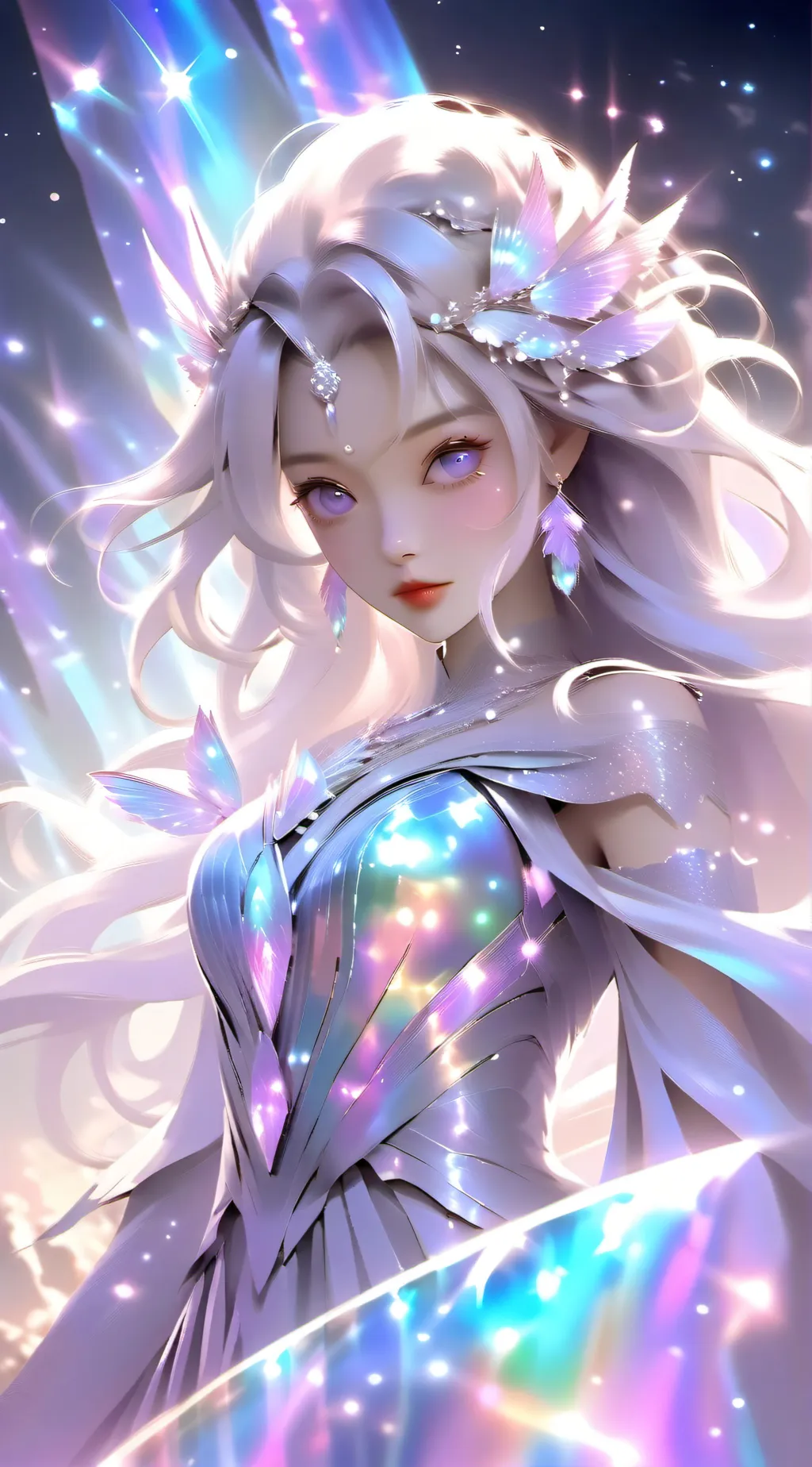 Talkie AI - Chat with Ruby