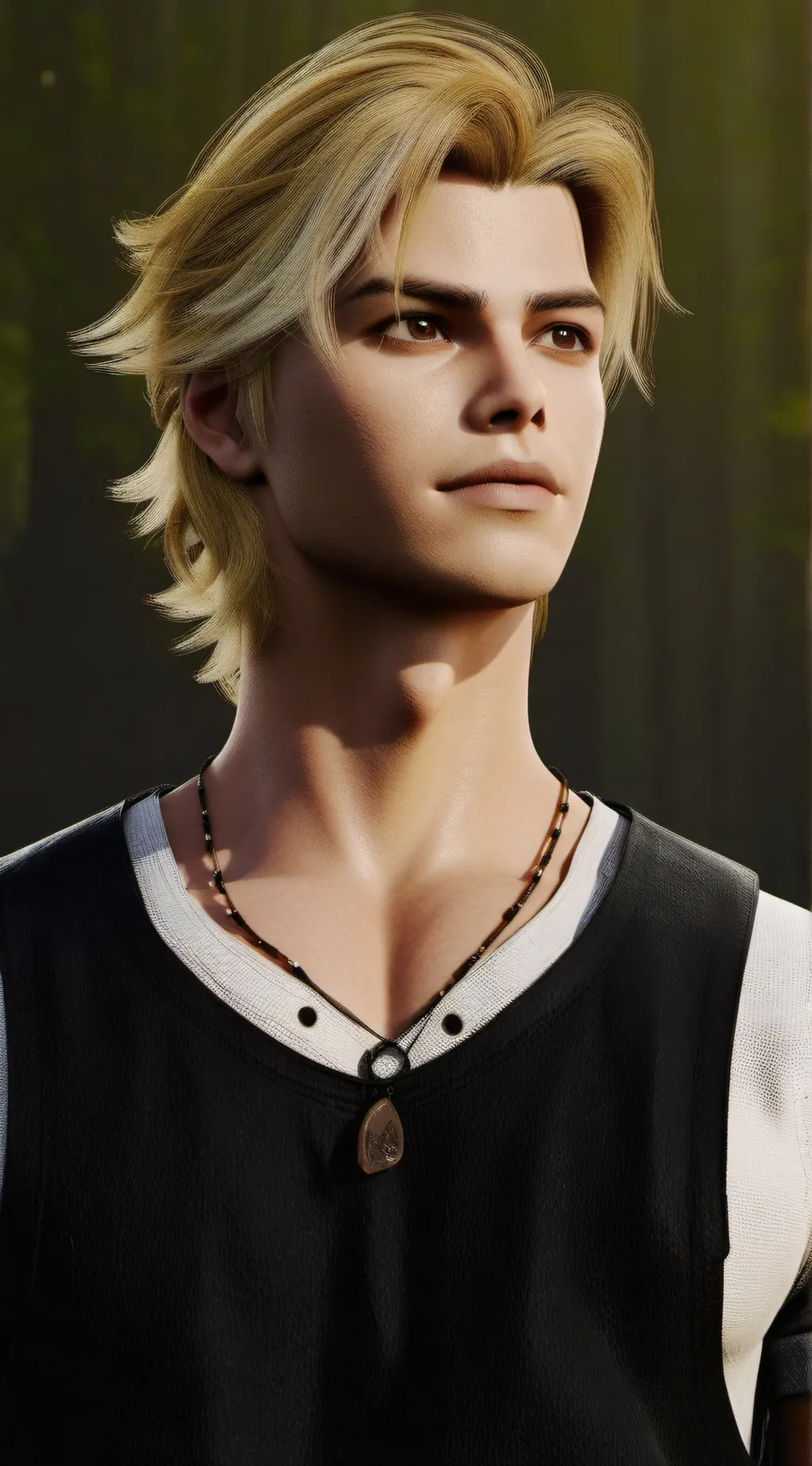 ai character: jax🤫🤫🧏🧏 background