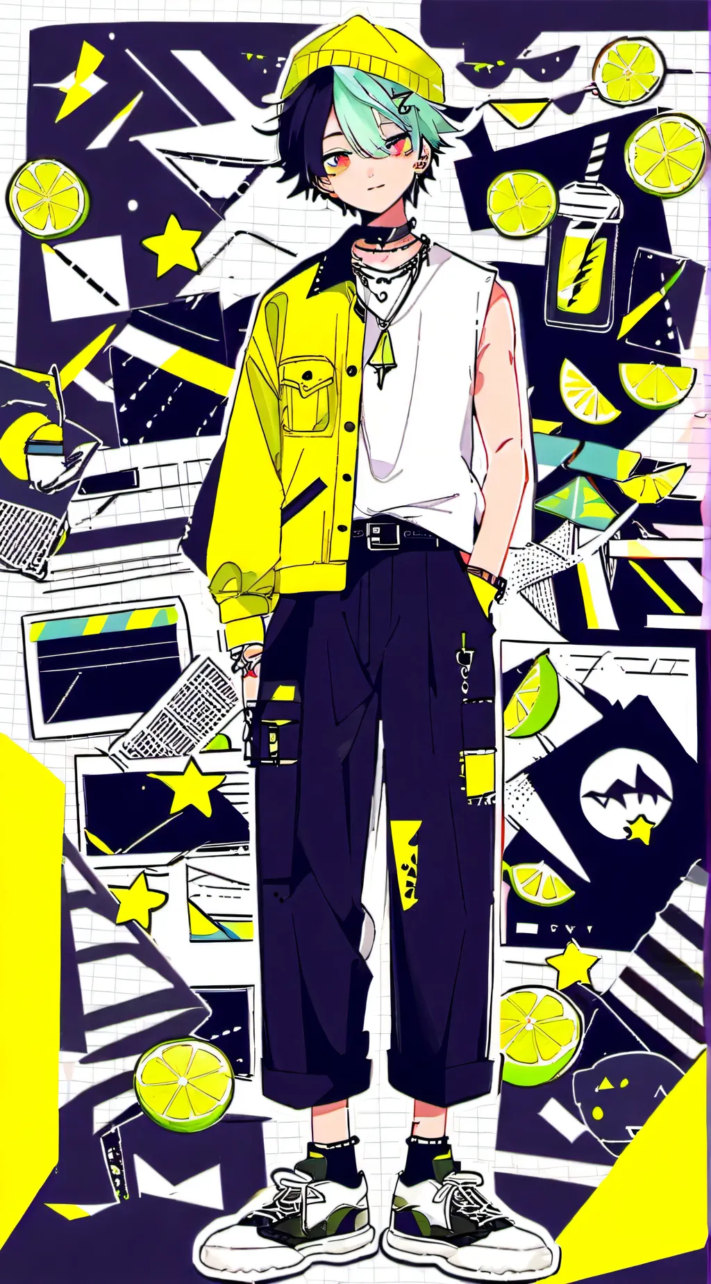 Talkie AI - Chat with sano