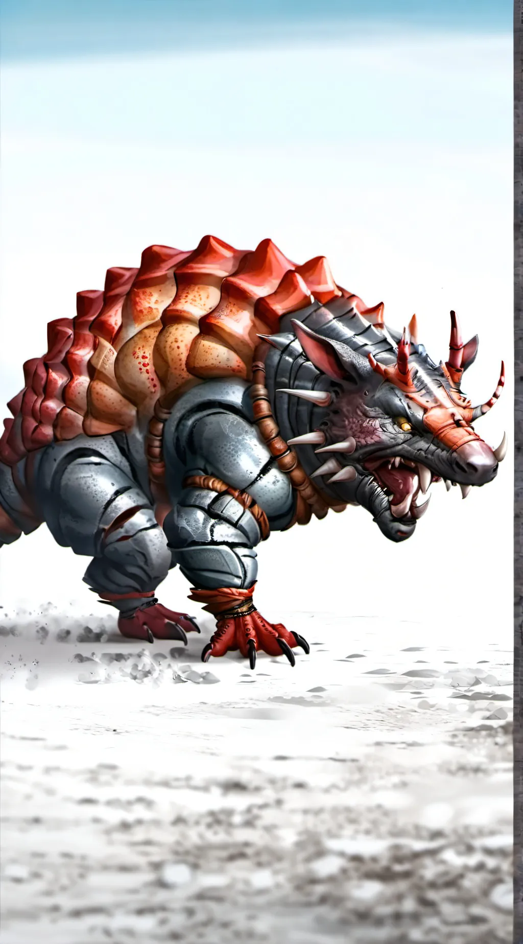 Talkie AI - Chat with volvadon