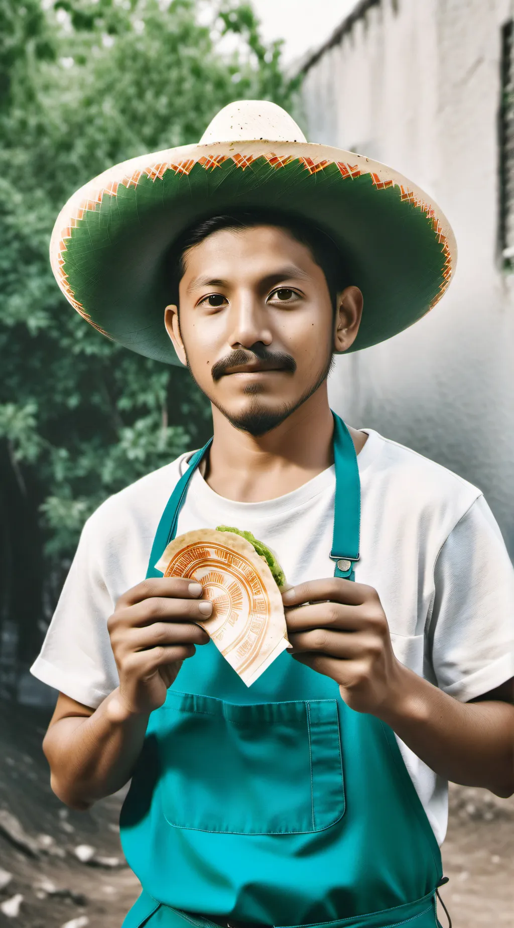 Talkie AI - Chat with Jorge