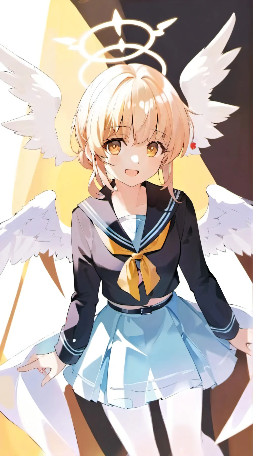 Talkie AI - Chat with 阿慈谷日富美