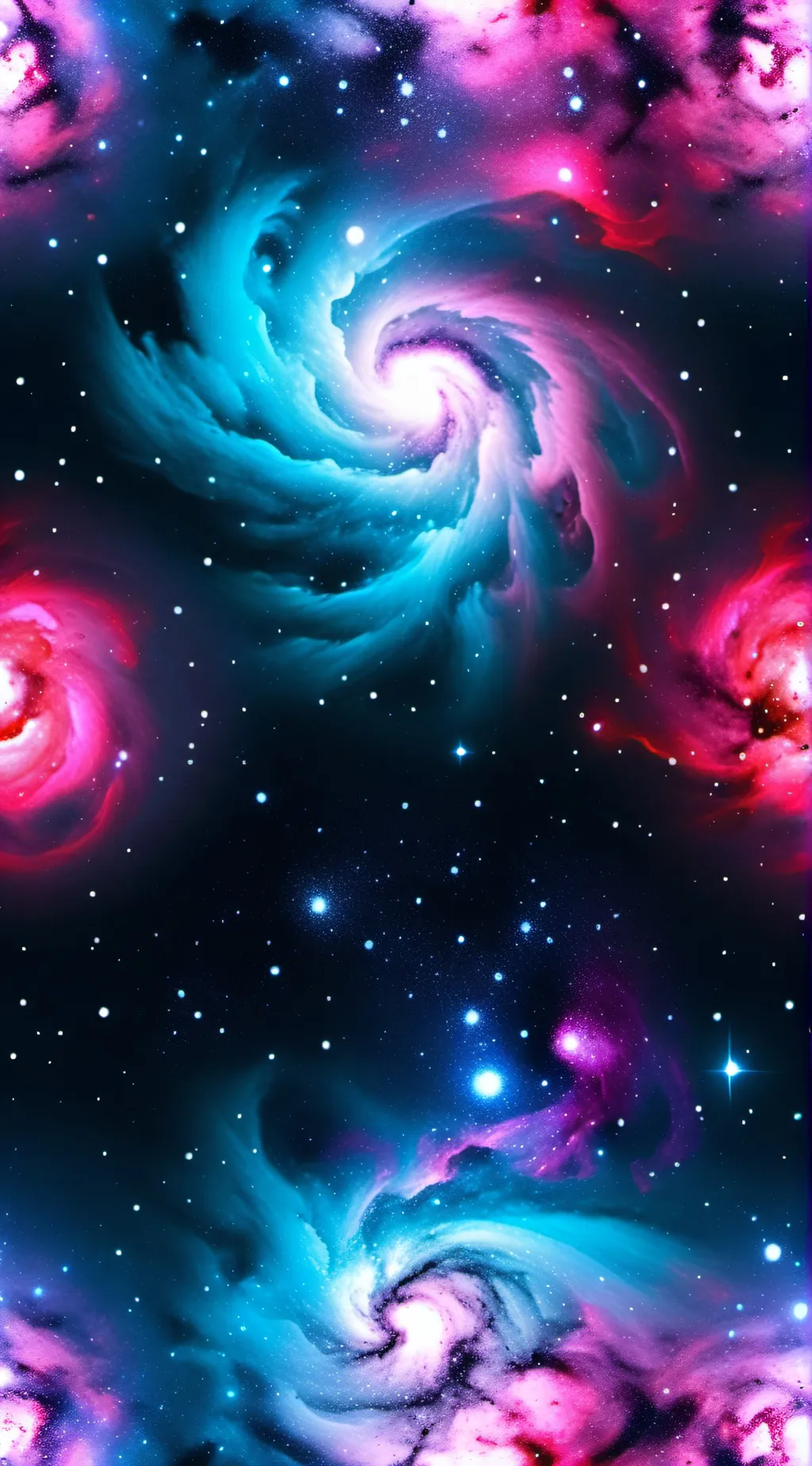 ai character: HH background