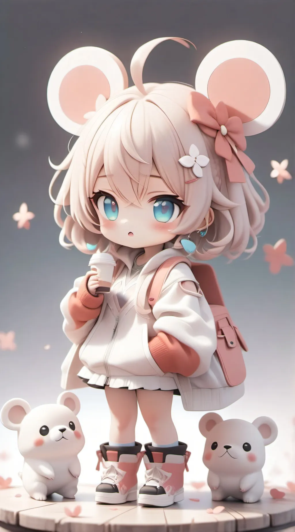 Talkie AI - Chat with Anime Lover