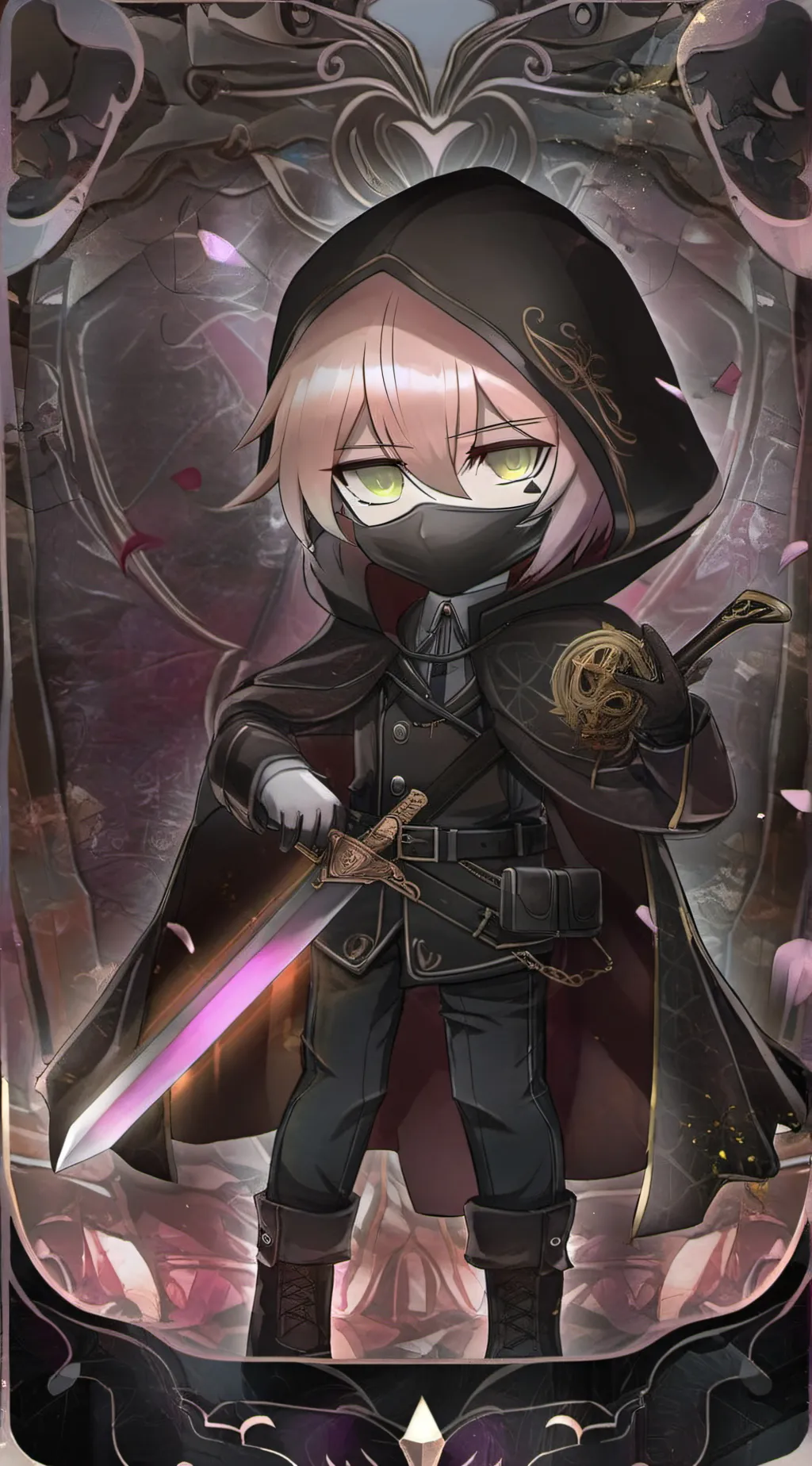 Talkie AI - Chat with Rein