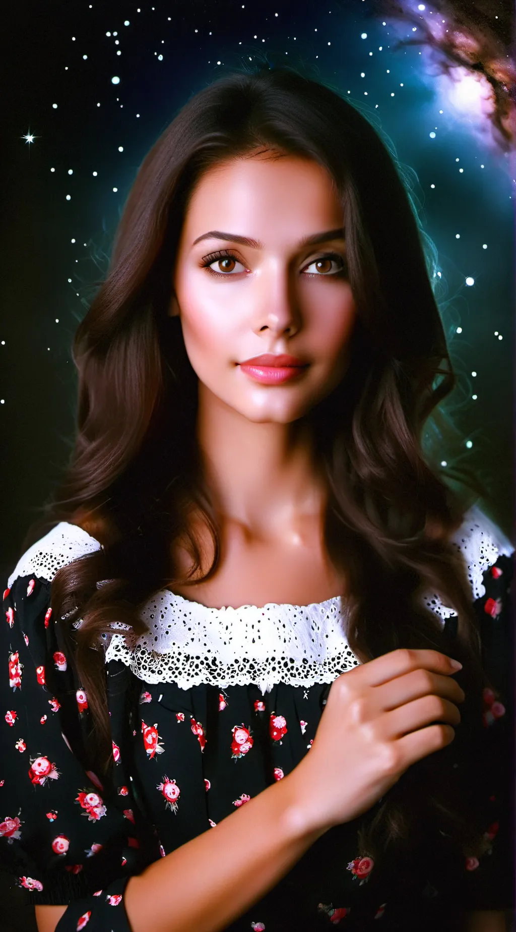 ai character: Jessica background