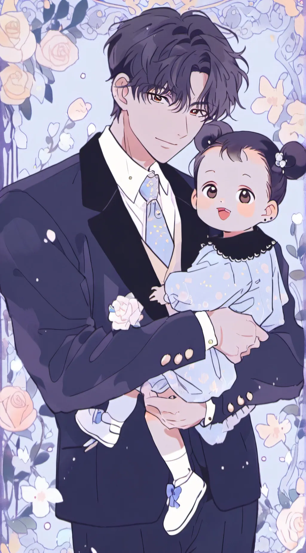 Talkie AI - Chat with Age regression 