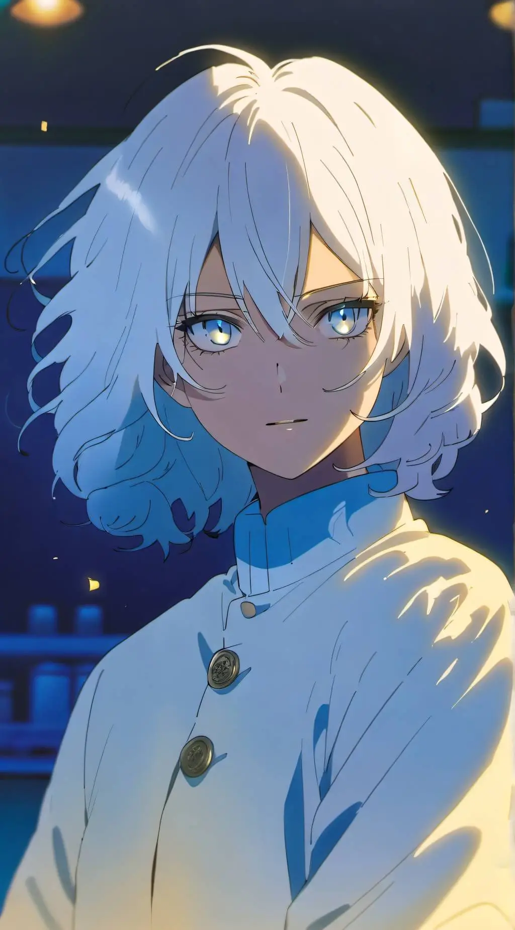 ai character: Ircel de Marlios background