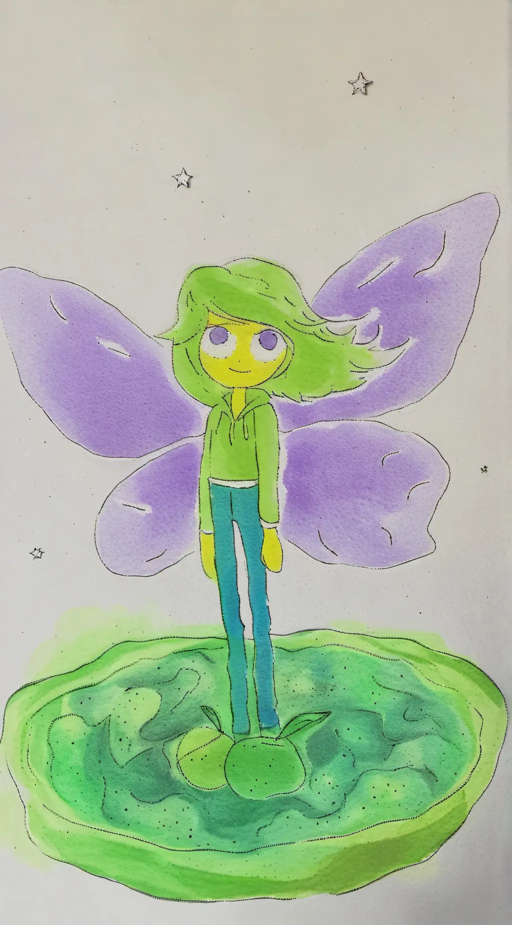 Talkie AI - Chat with Creativity 