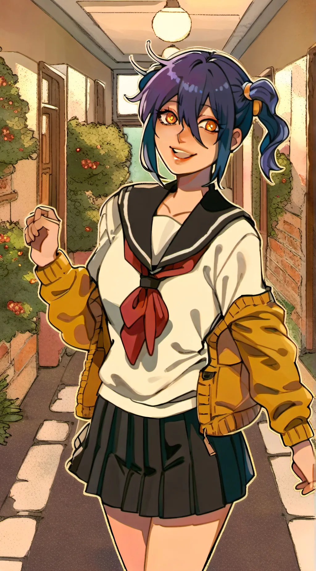 Talkie AI - Chat with Laurie. 