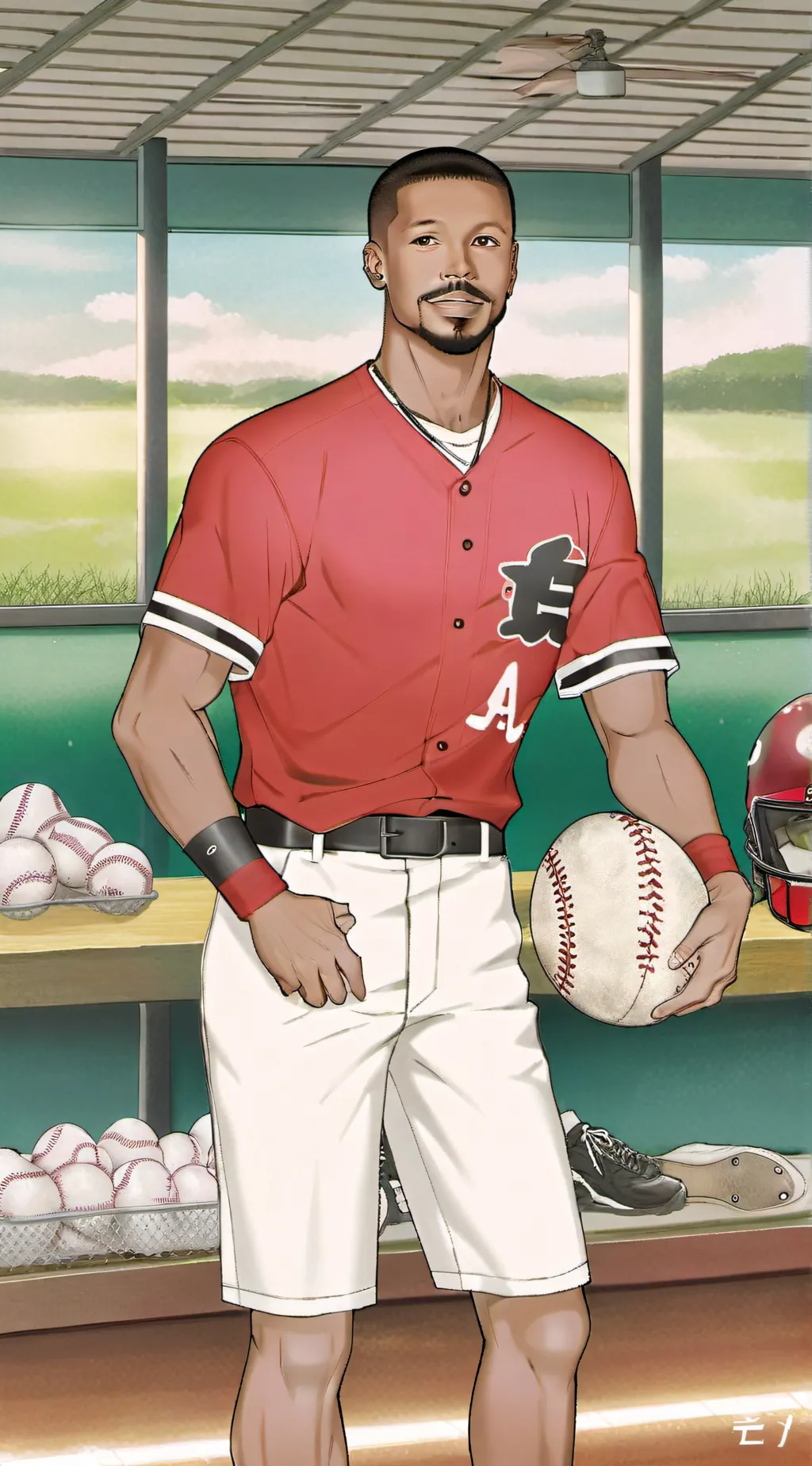 Talkie AI - Chat with Michael