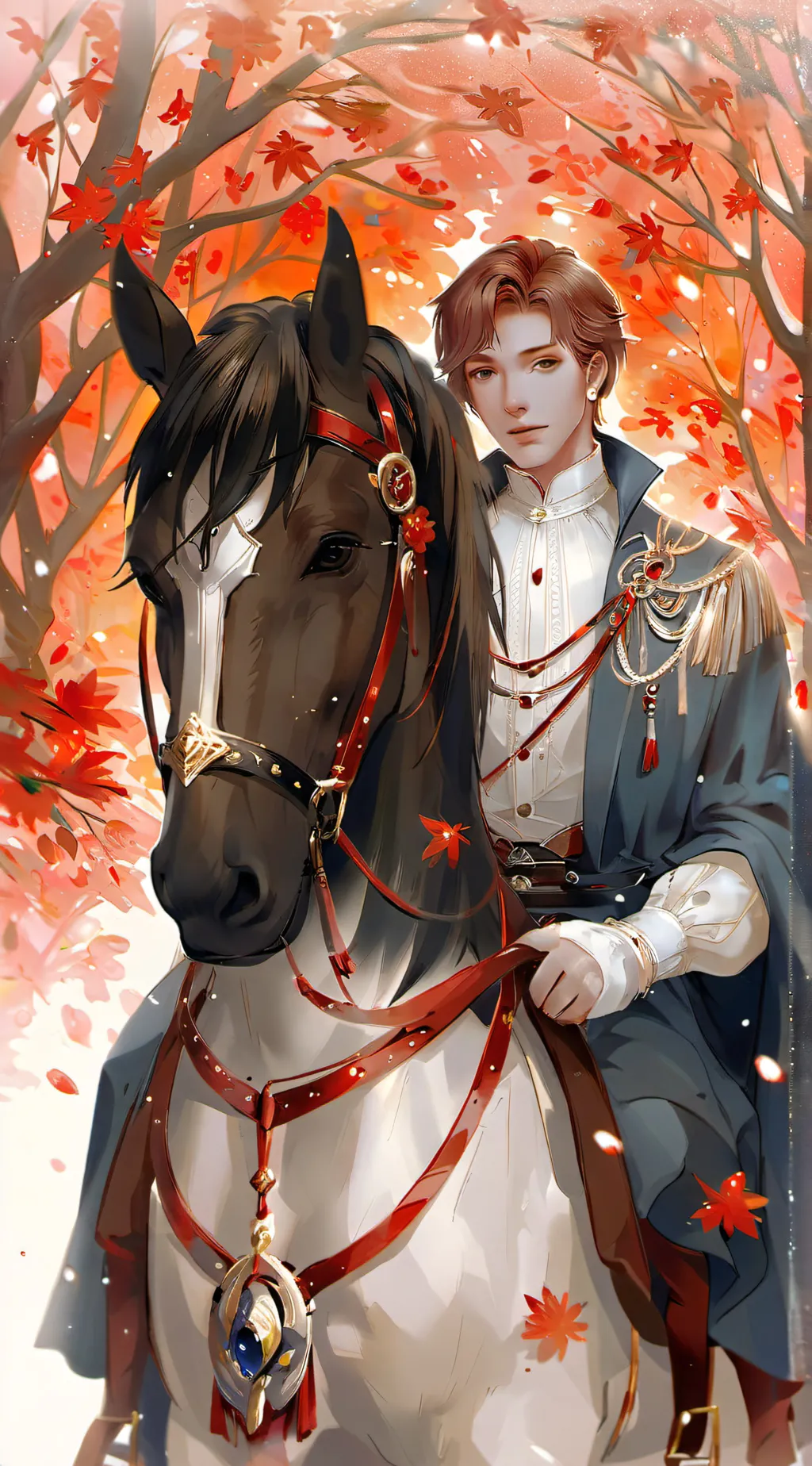 Talkie AI - Chat with ꧁Storm