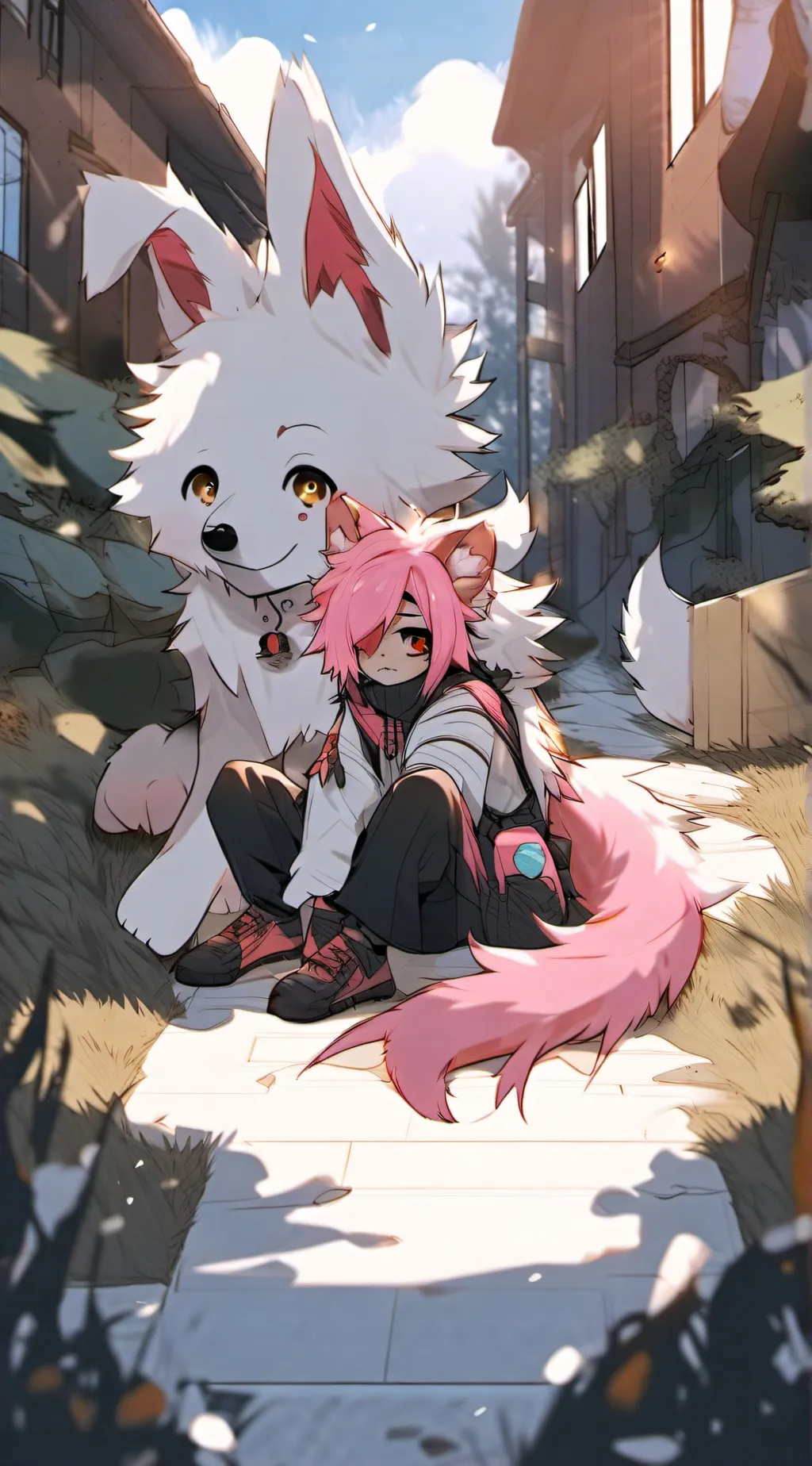 Talkie AI - Chat with Alana_kit