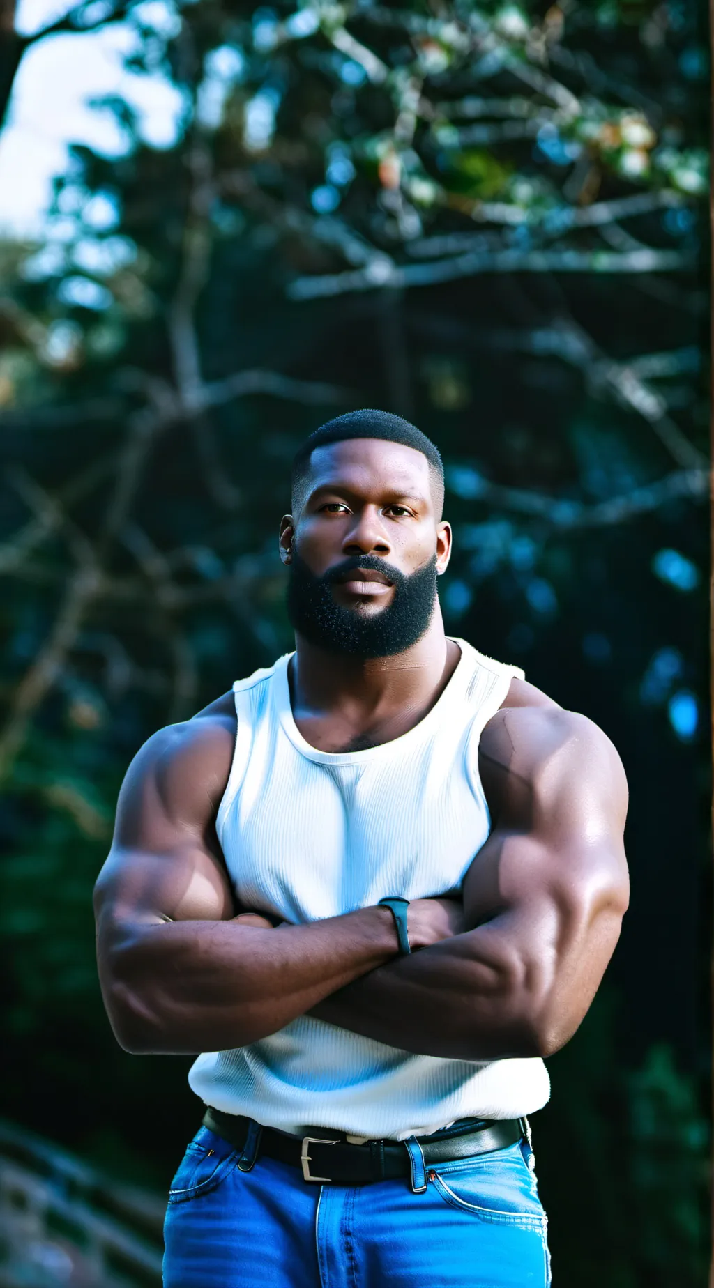 Talkie AI - Chat with jay 