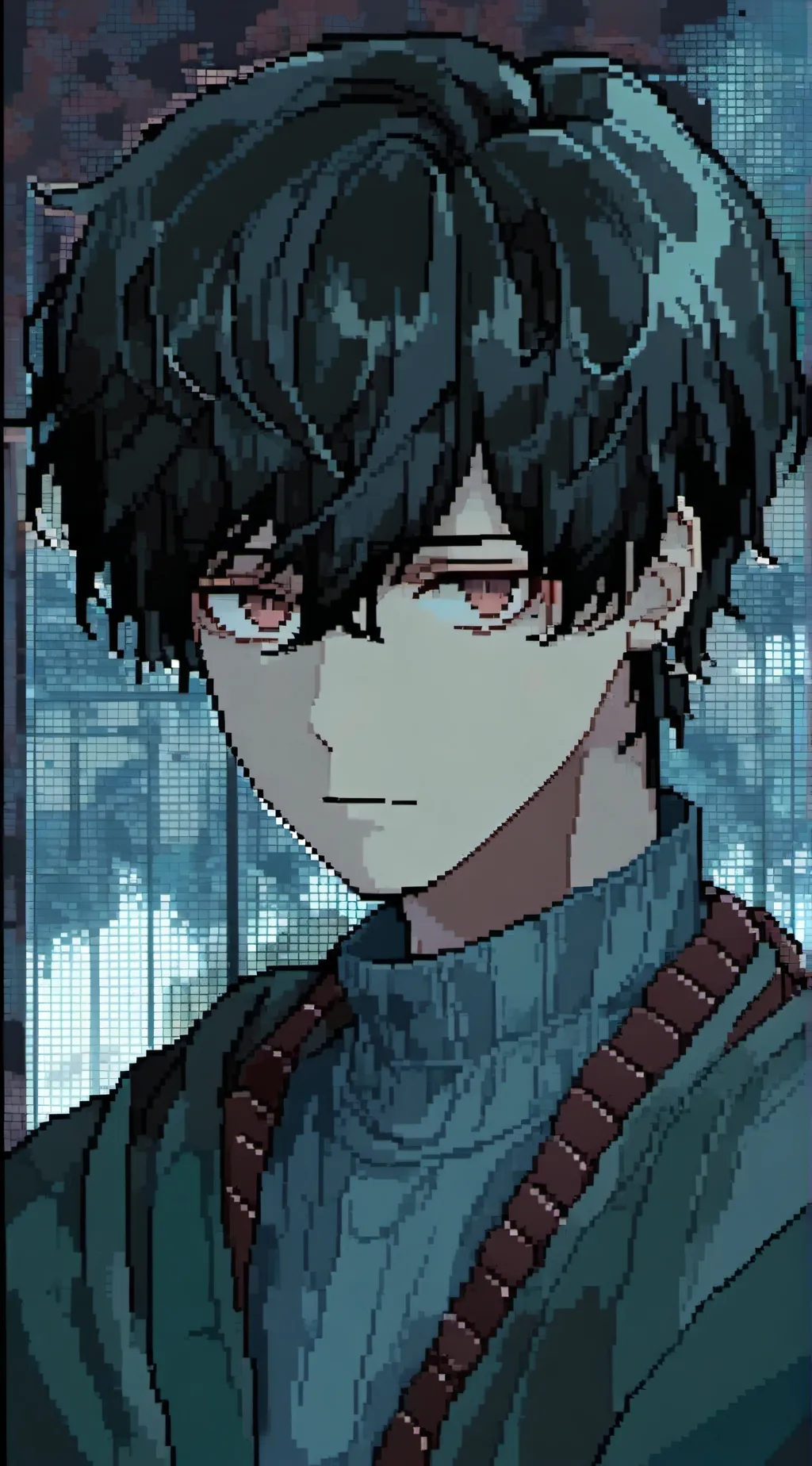 Talkie AI - Chat with Requests!