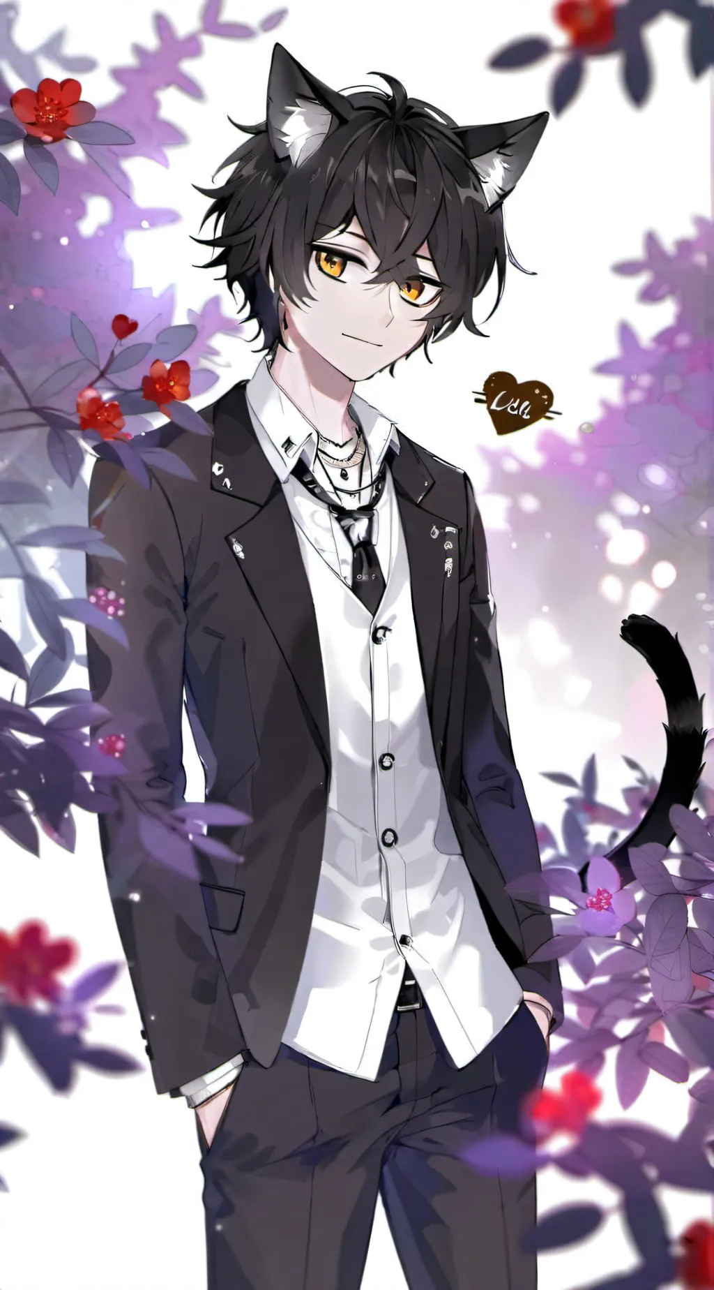 Talkie AI - Chat with Enceladus:3