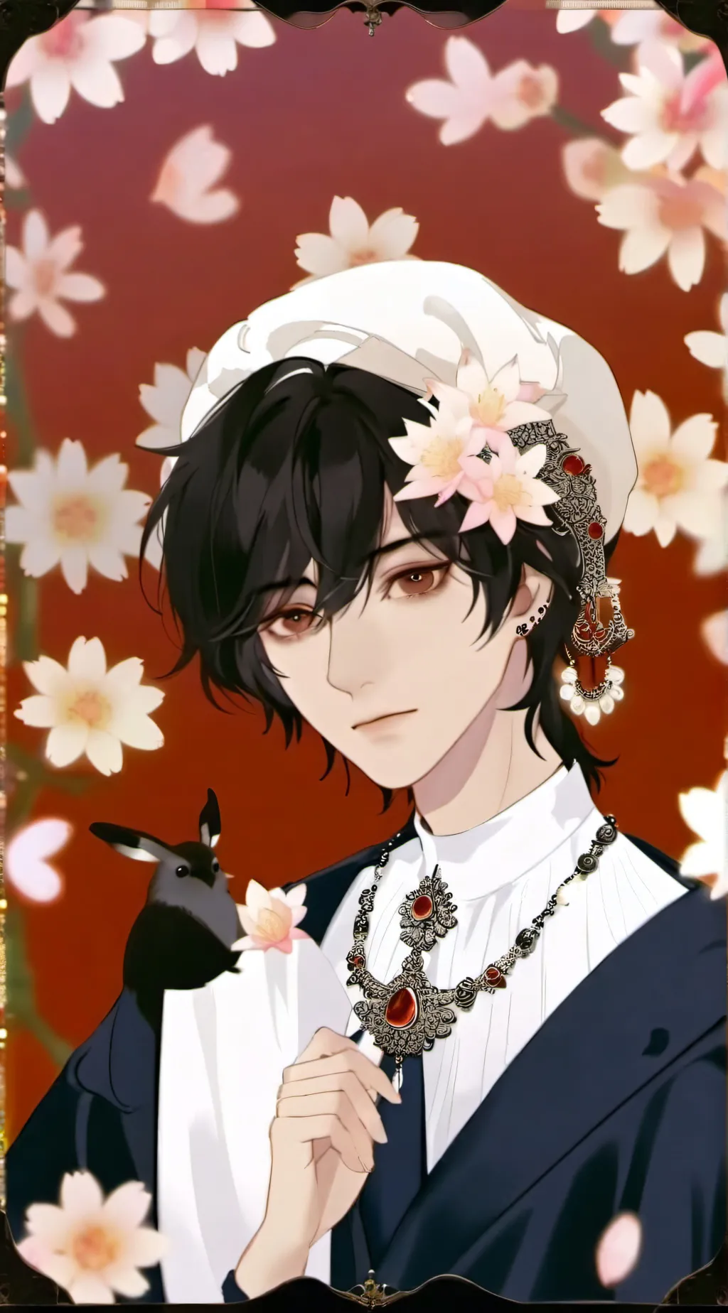 Talkie AI - Chat with Nick