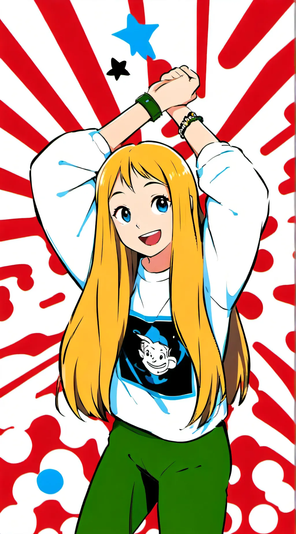 Talkie AI - Chat with Steven 