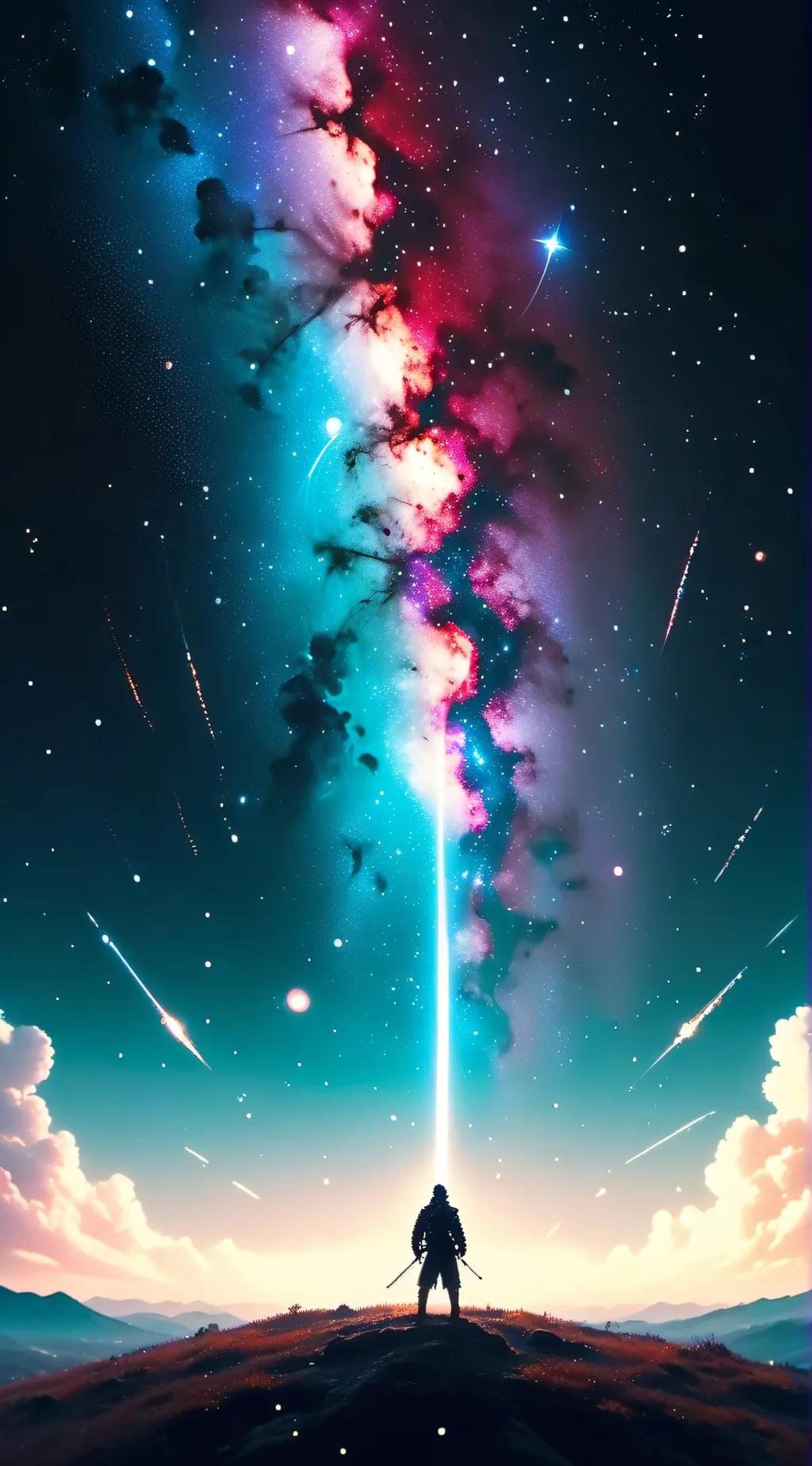 ai character: ✨roomates✨ background