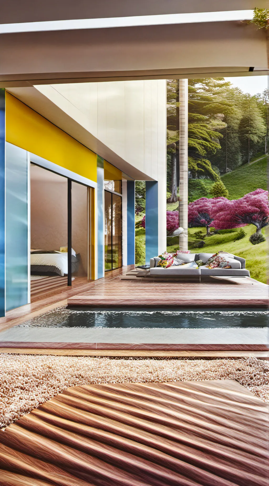 ai character: Shinoa squad  background