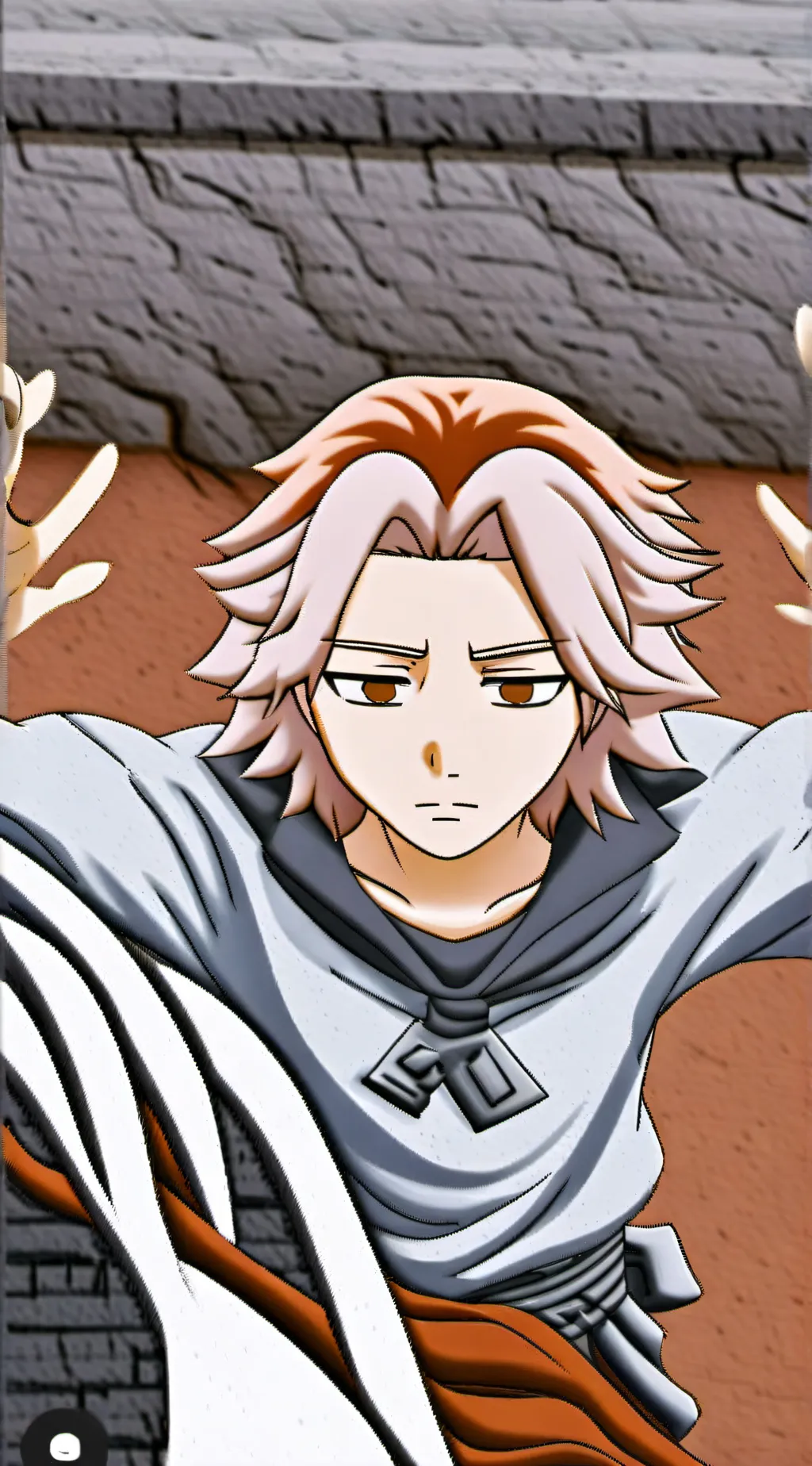 ai character: 🥀❤Manjiro Sano❤🥀 background