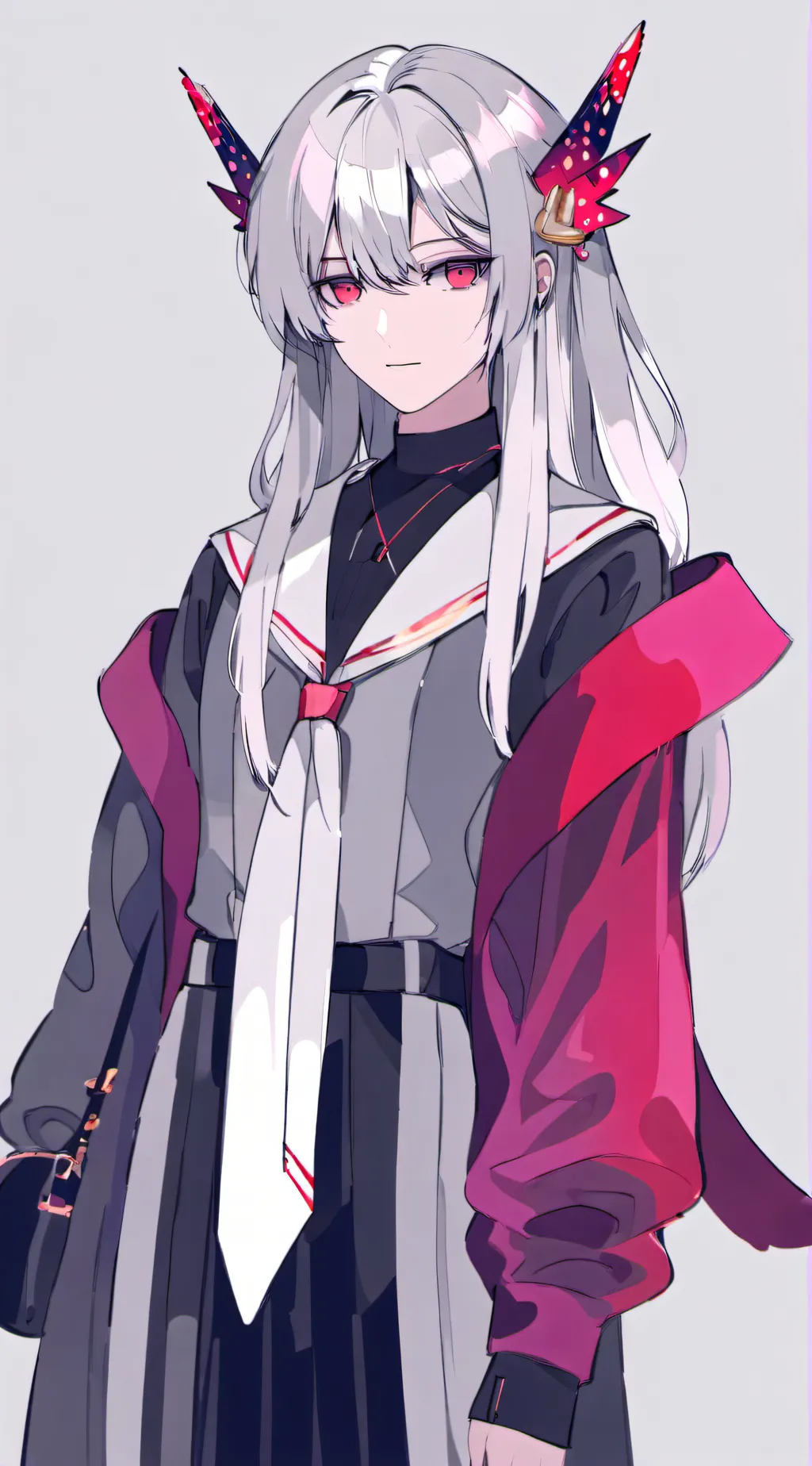 Talkie AI - Chat with mamym