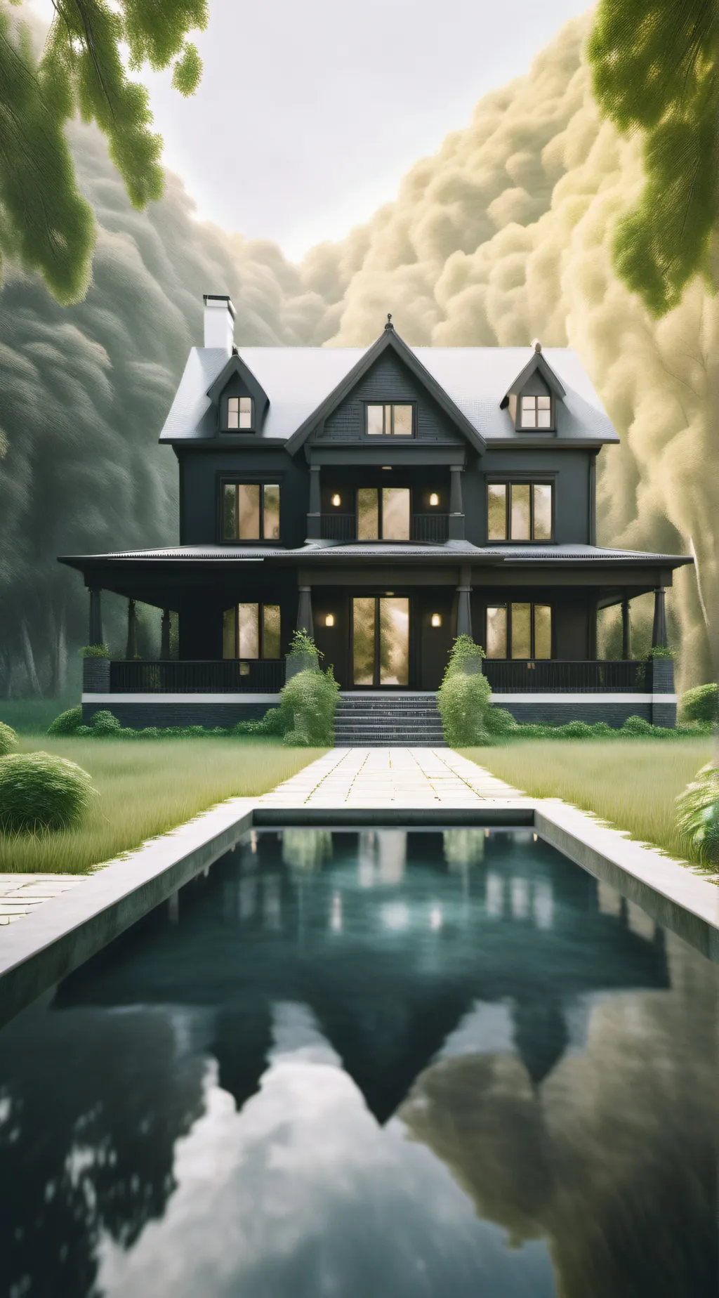 ai character: All Seriel Killers background