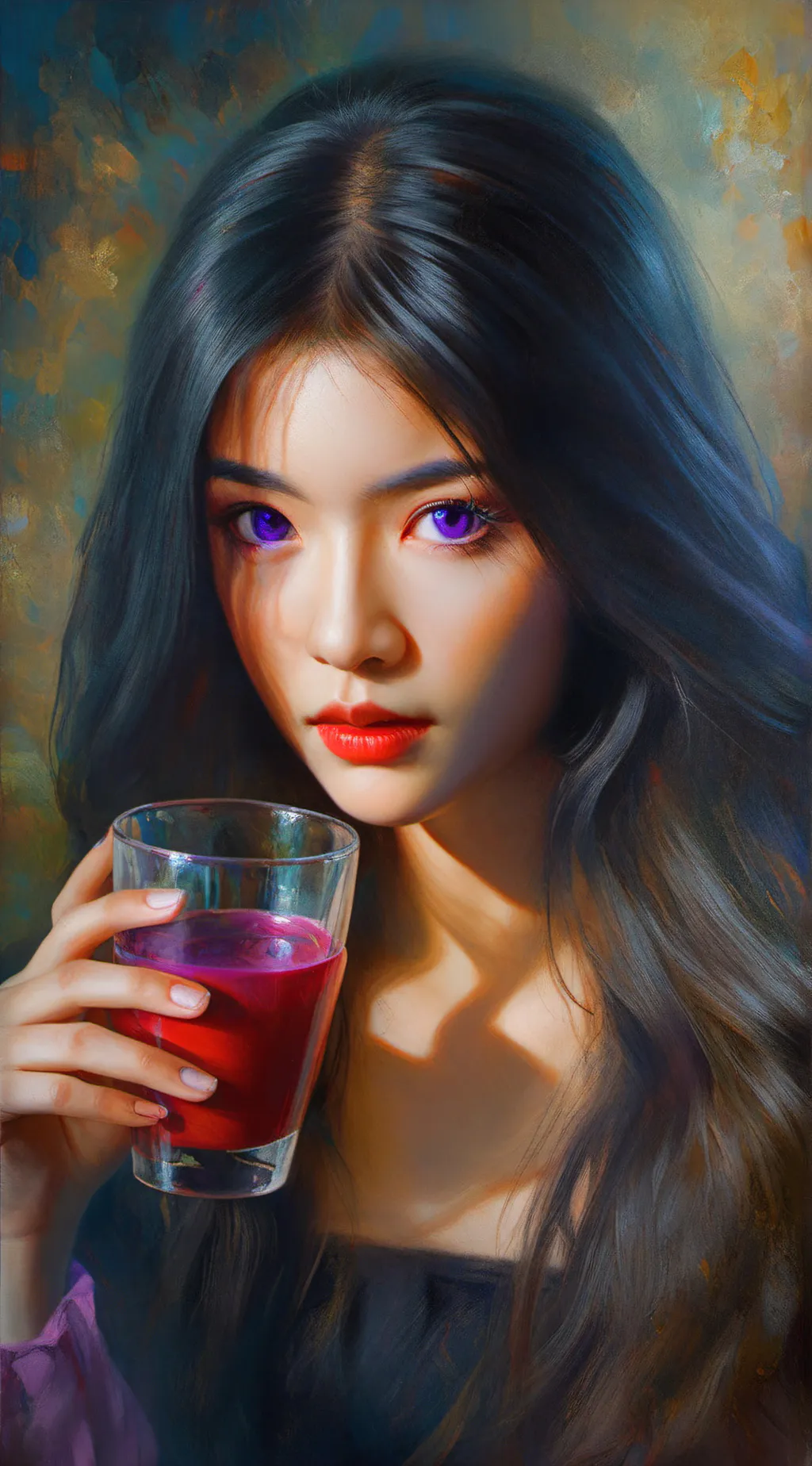 Talkie AI - Chat with velvet 