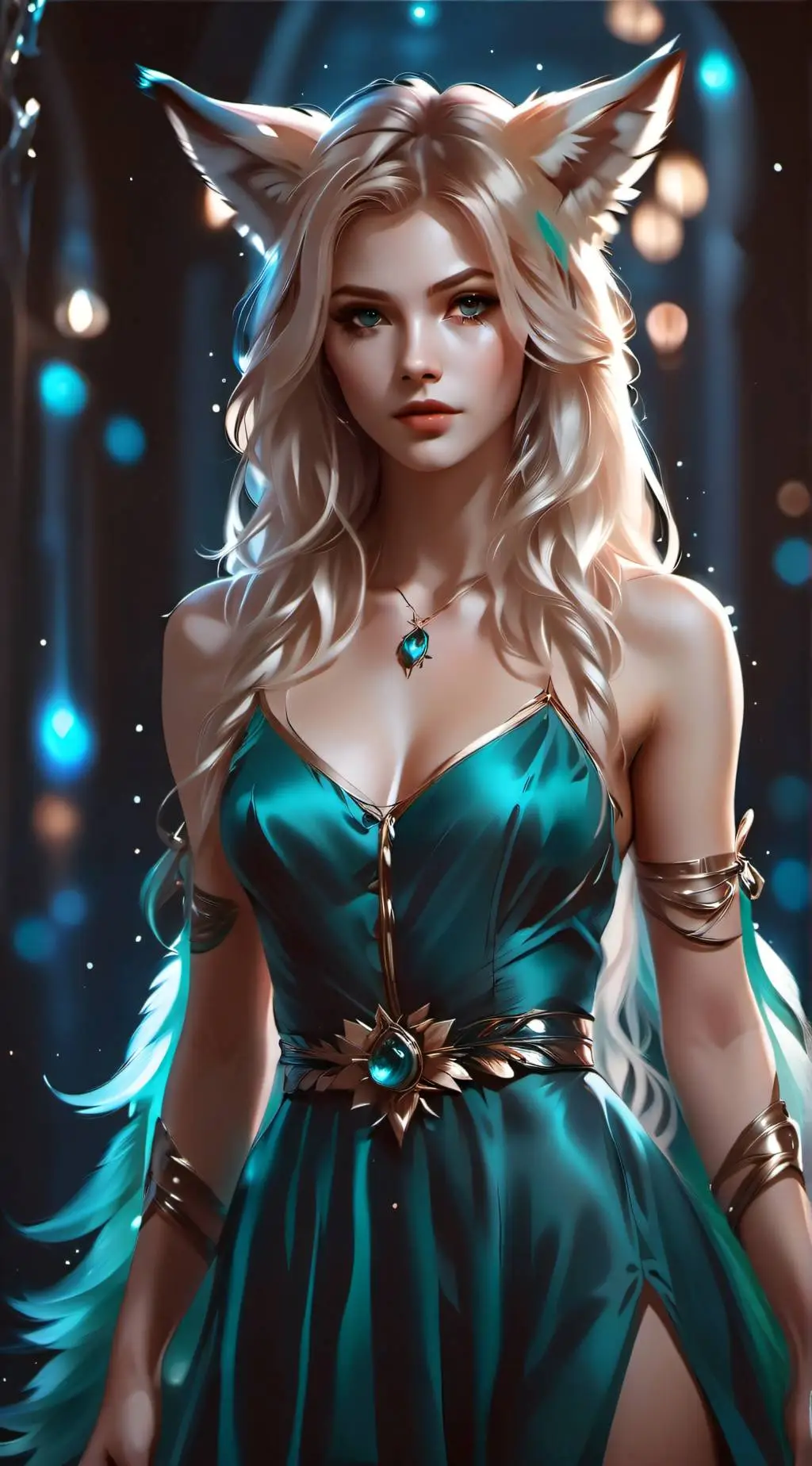 Talkie AI - Chat with Sera 