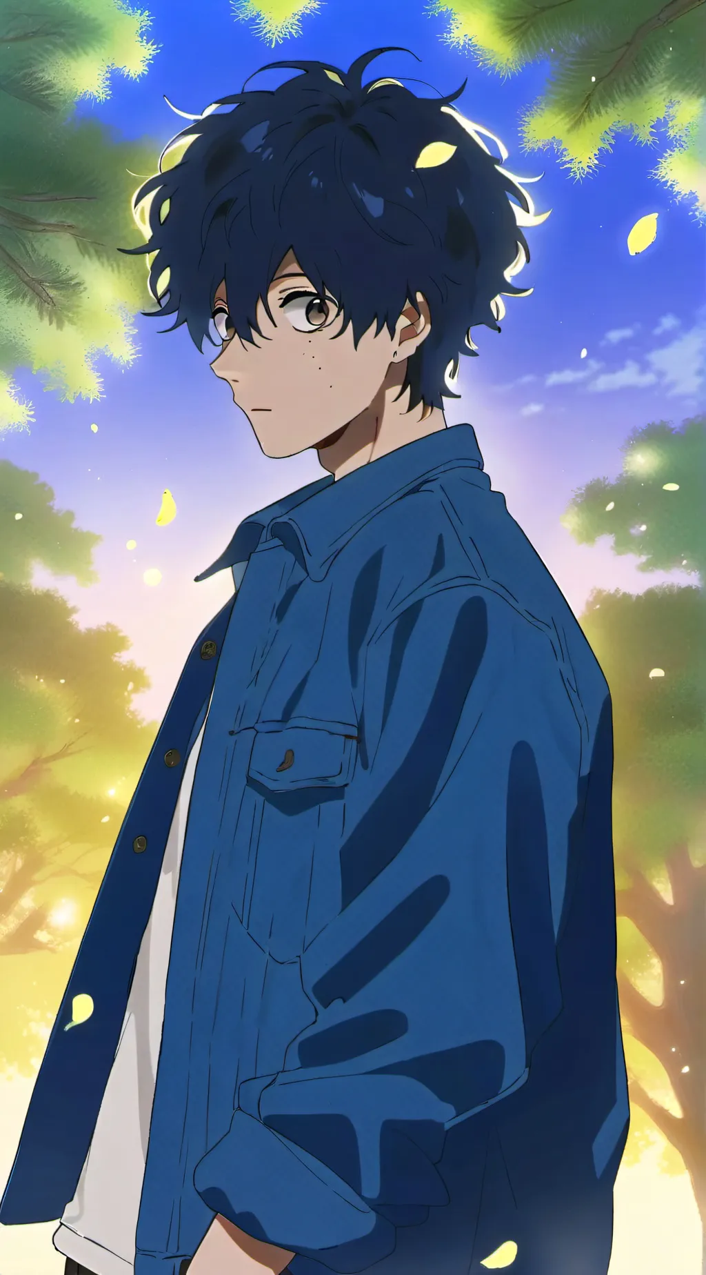 ai character: DabiHawks|Hotwings background