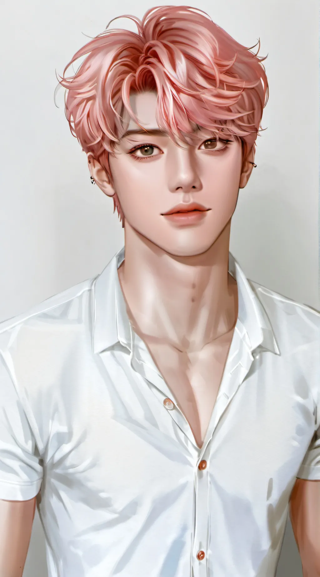 ai character: Jake and Zoe background