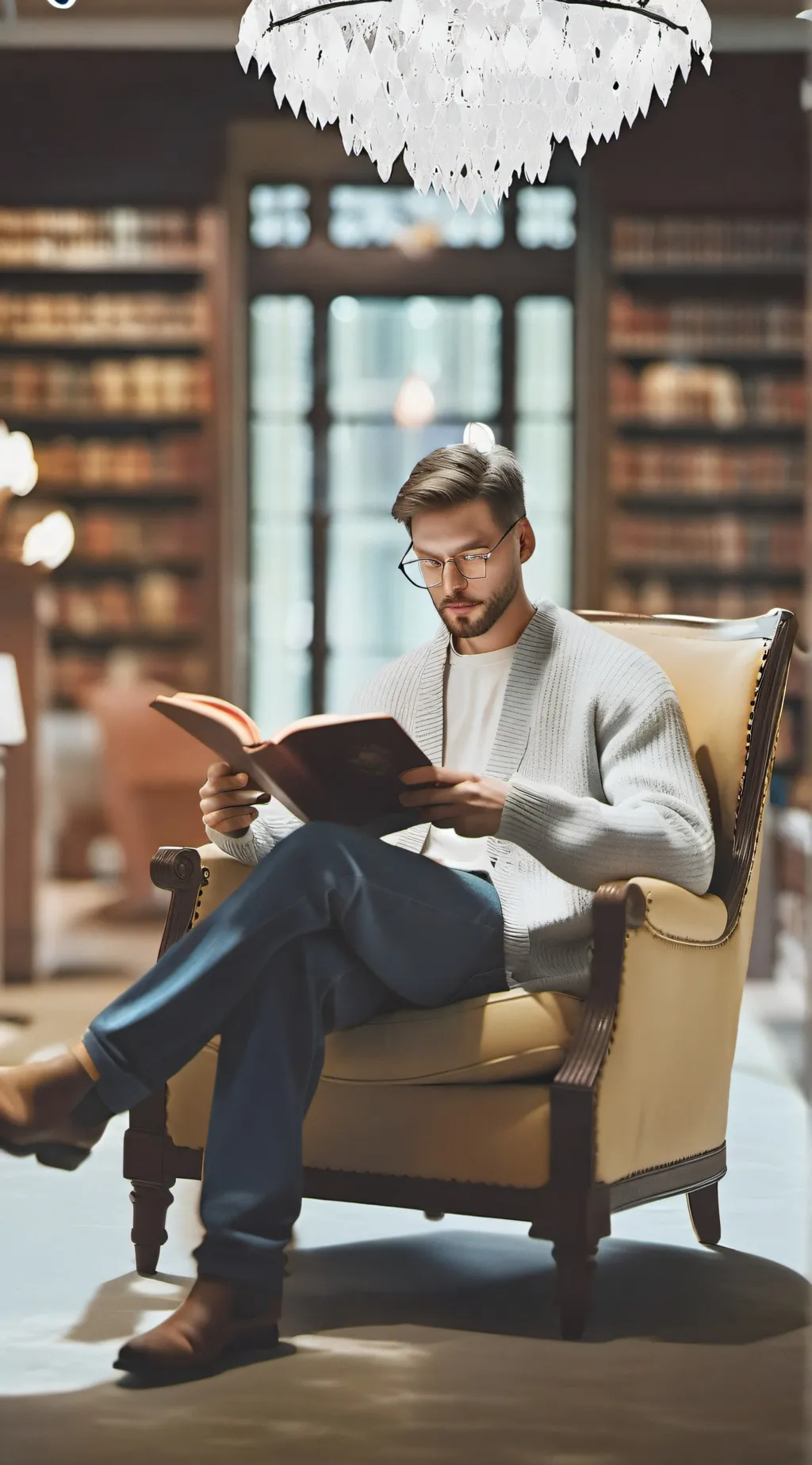 ai character: kokomo background