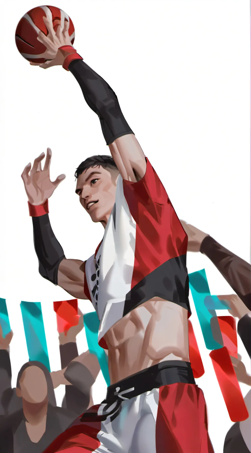 Talkie AI - Chat with Alex