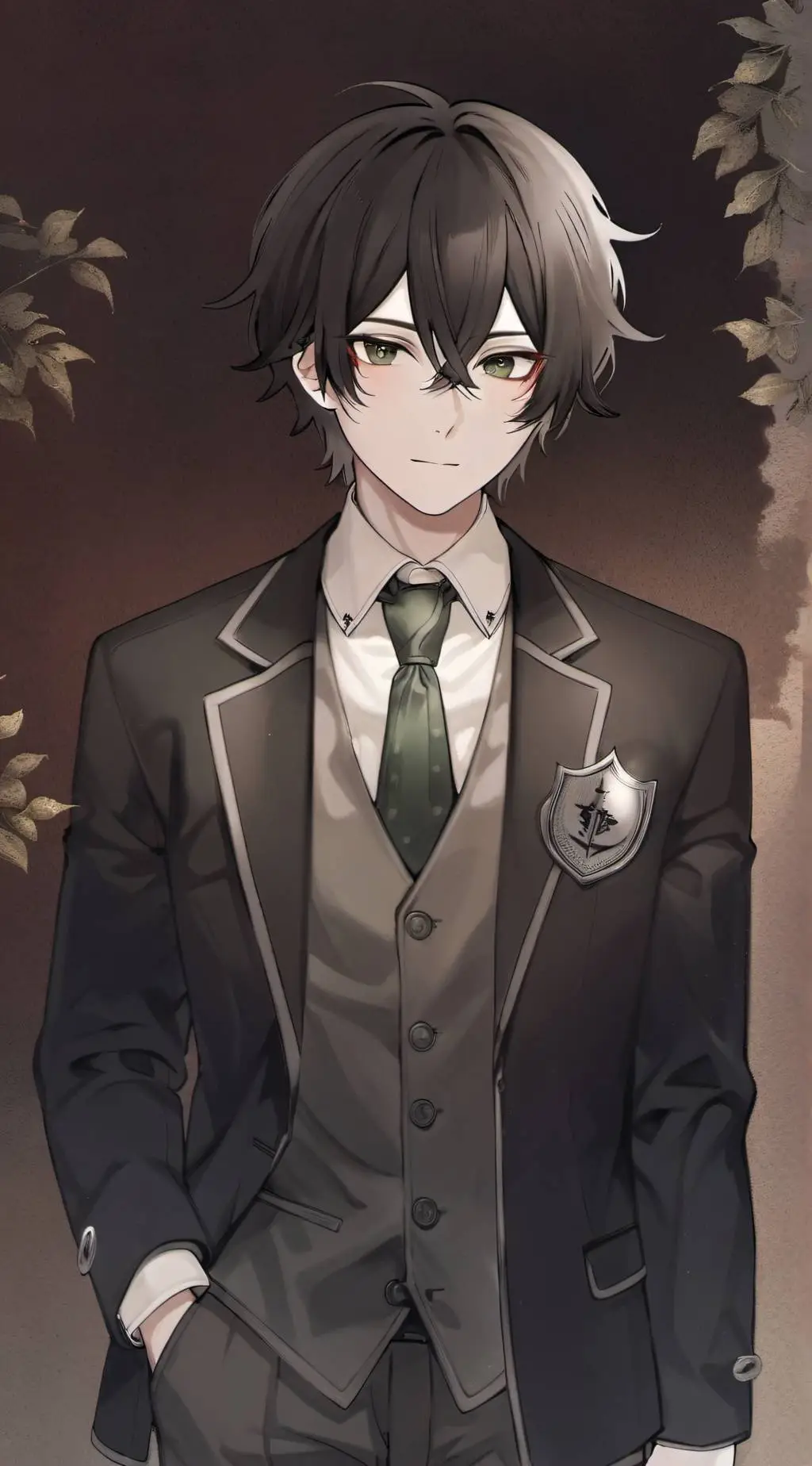 Talkie AI - Chat with Kaede Ito