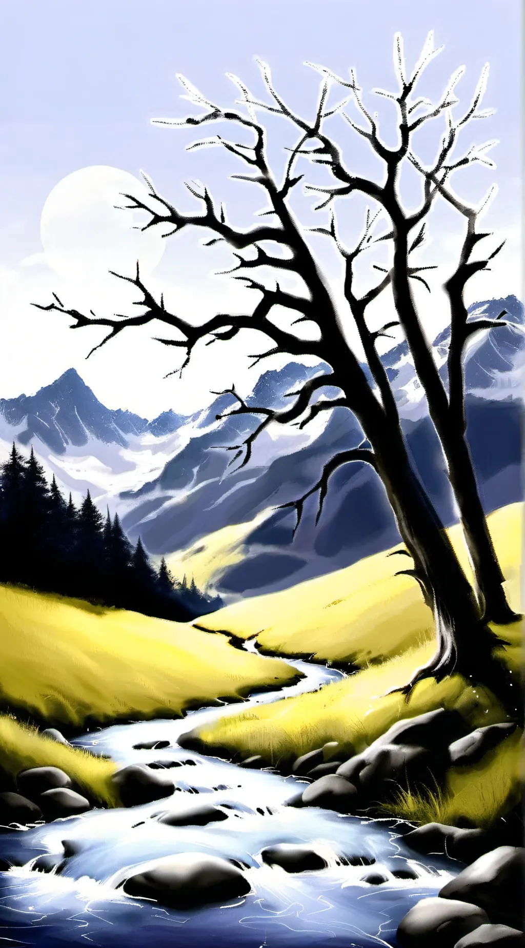 ai character: Wii Deleted You background