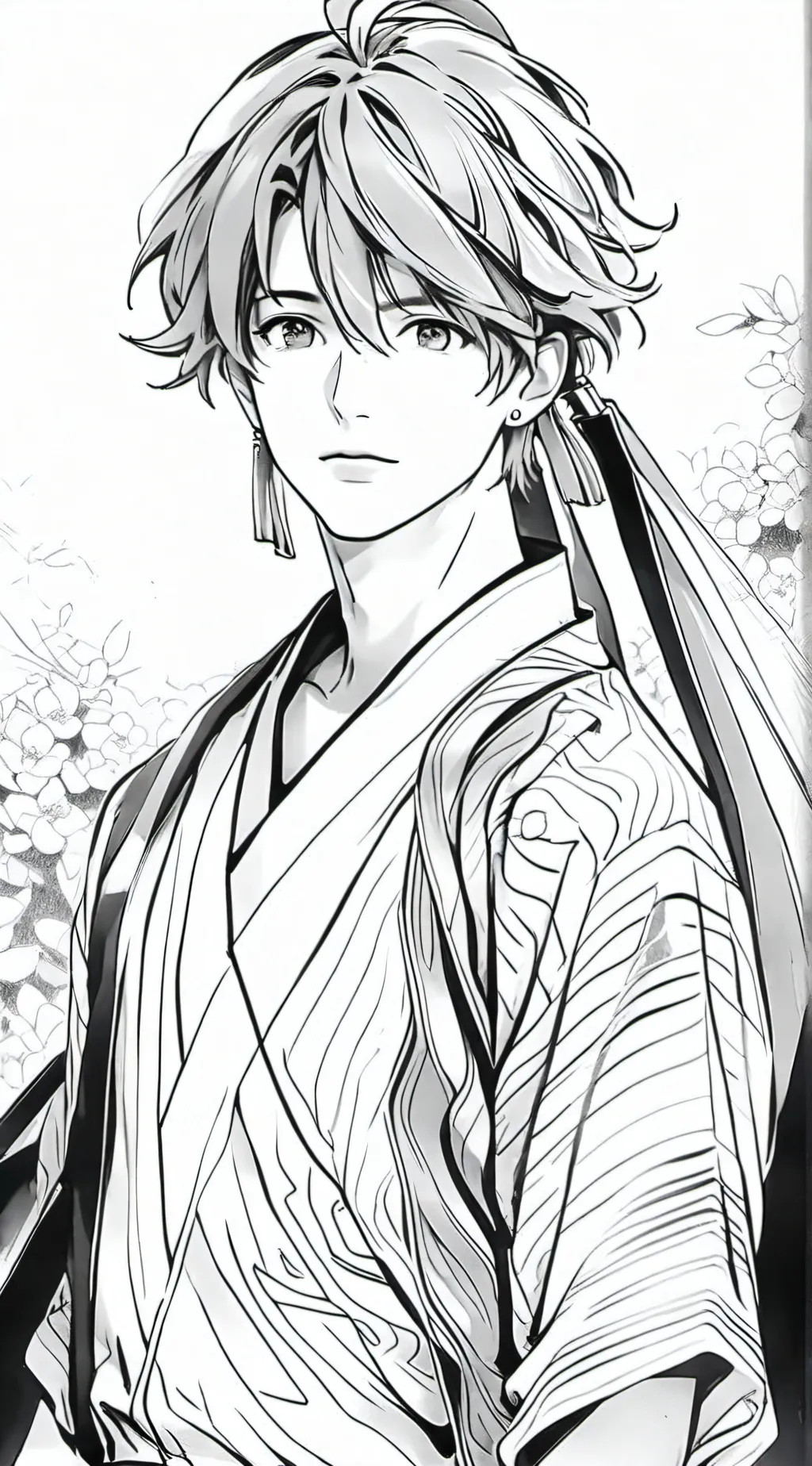 ai character: eli(ur mafia hbd) background